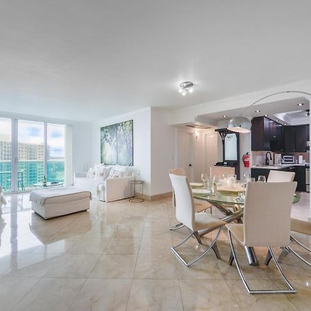 The Tides Hollywood - Amazing Beachside Condo Exterior foto