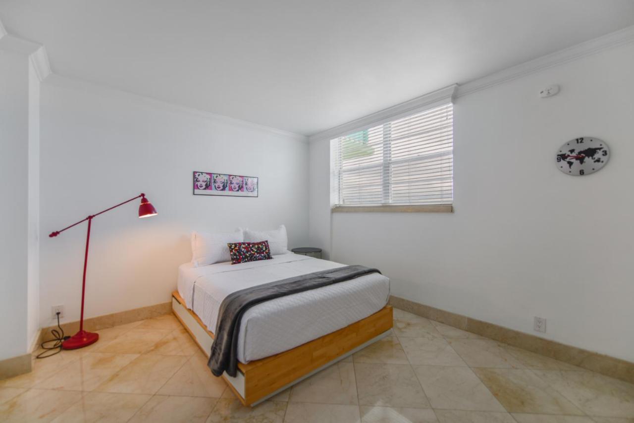 The Tides Hollywood - Amazing Beachside Condo Exterior foto